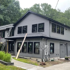 KTM Exteriors Announces Enhanced Roofing Contractor Services for Properties Facing Winter Challenges