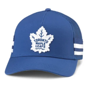 American Needle Expands Toronto Maple Leafs Apparel Collection with Exclusive Designs for Modern Hockey Fans
